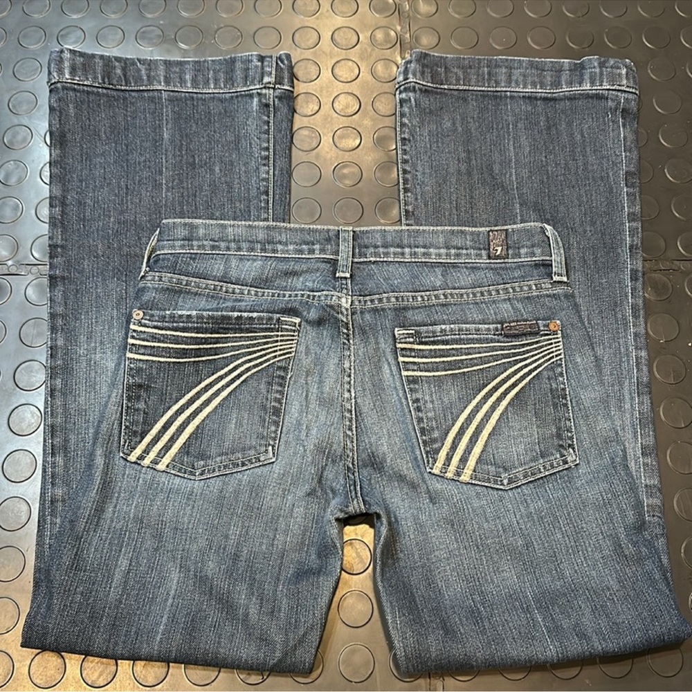 Dojo 7FAMK 27 x 29 Tailorless trouser